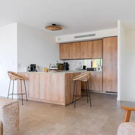 Magnifique Cavaliere Terrasse 3 Garage