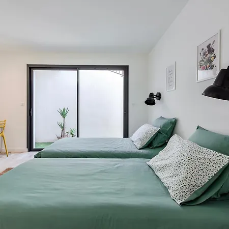 Magnifique Cavaliere Terrasse 3 Garage Daire Le Lavandou