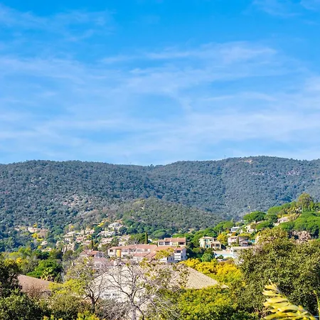 Magnifique Cavaliere Terrasse 3 Garage *