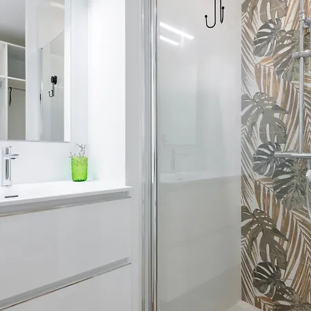 Daire Magnifique Cavaliere Terrasse 3 Garage Le Lavandou